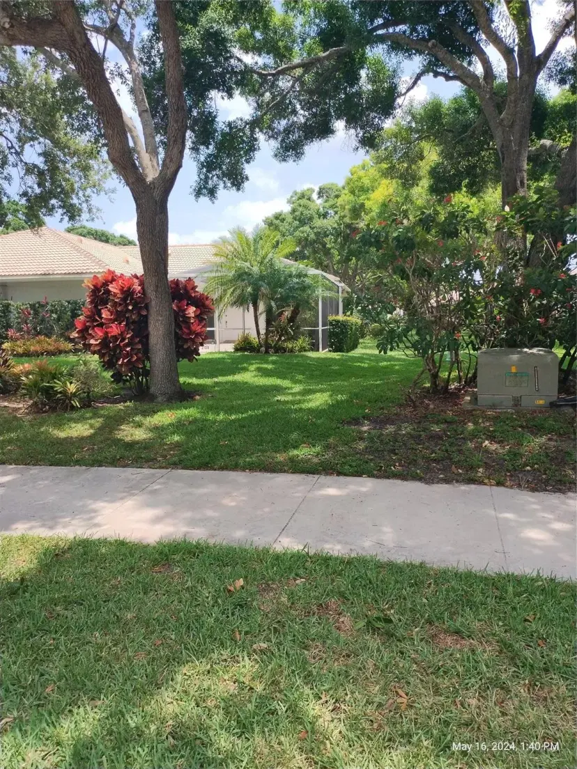 Picture of 2104 Pin Oak Court, Palm Beach Gardens FL 33410