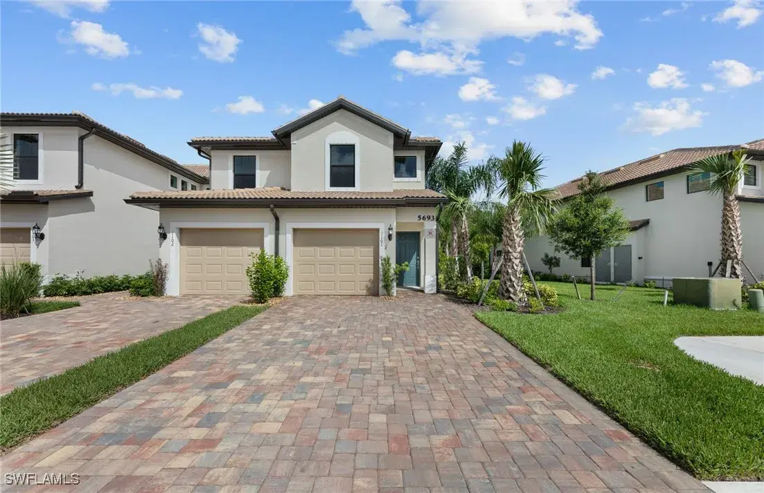 Picture of 5693 Mayflower Way W 1101, Ave Maria, FL 34142