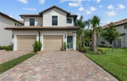 Picture of 5693 Mayflower Way W 1101, Ave Maria, FL 34142