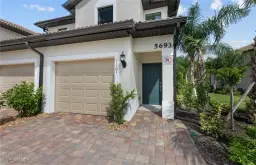 Picture of 5693 Mayflower Way W 1101, Ave Maria, FL 34142