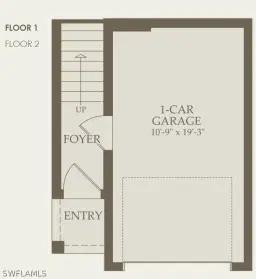 Picture of 5693 Mayflower Way W 1101, Ave Maria, FL 34142