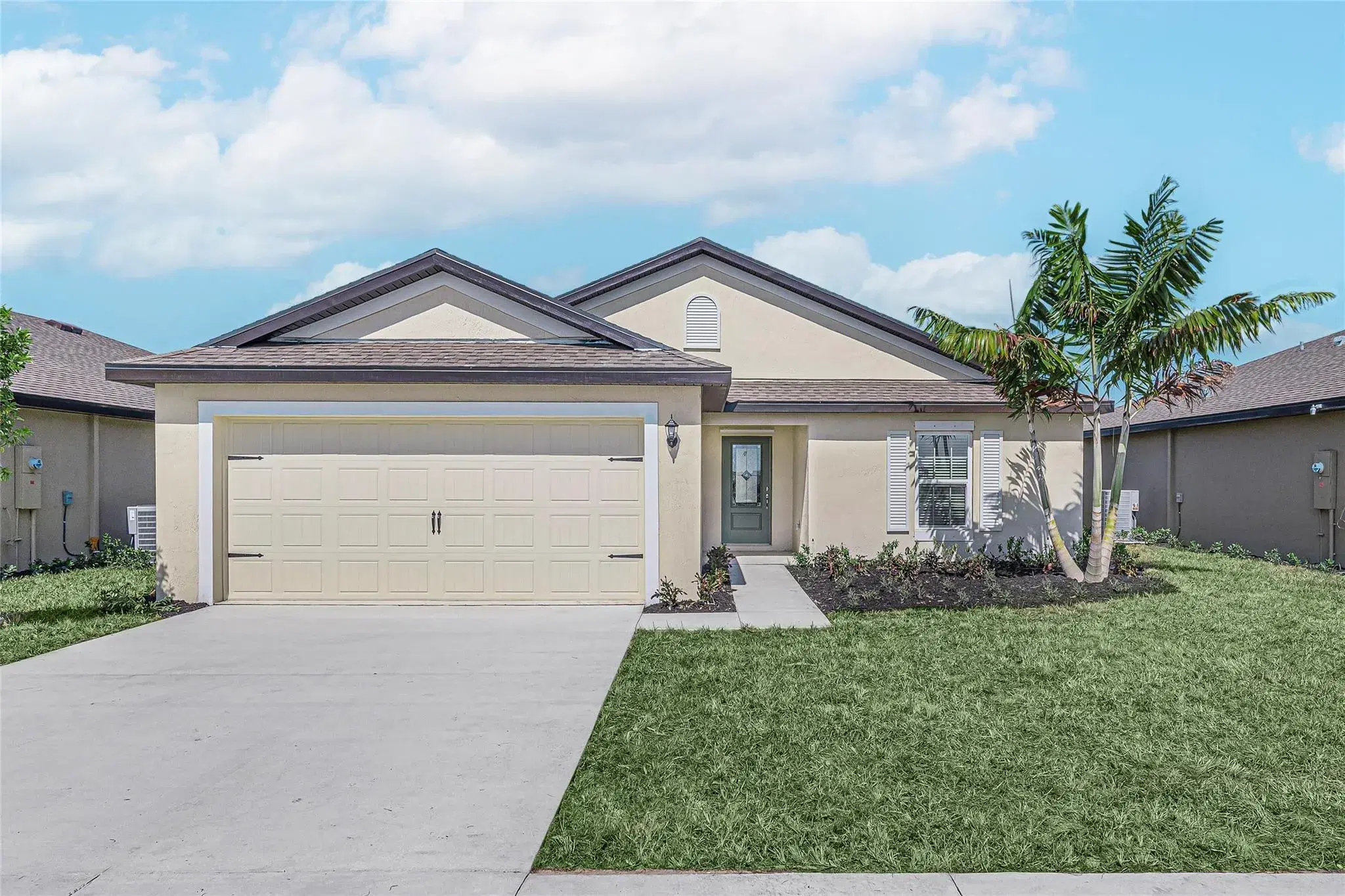 Picture of 1505 Festivity Lane, Fort Pierce, FL 34947