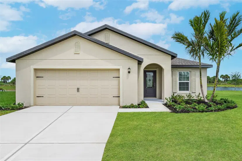 Picture of 1509 Festivity Lane, Fort Pierce FL 34947