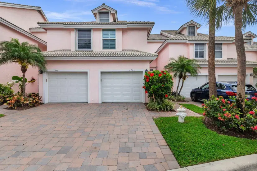 Picture of 2703 Fairway Drive N, Jupiter FL 33477