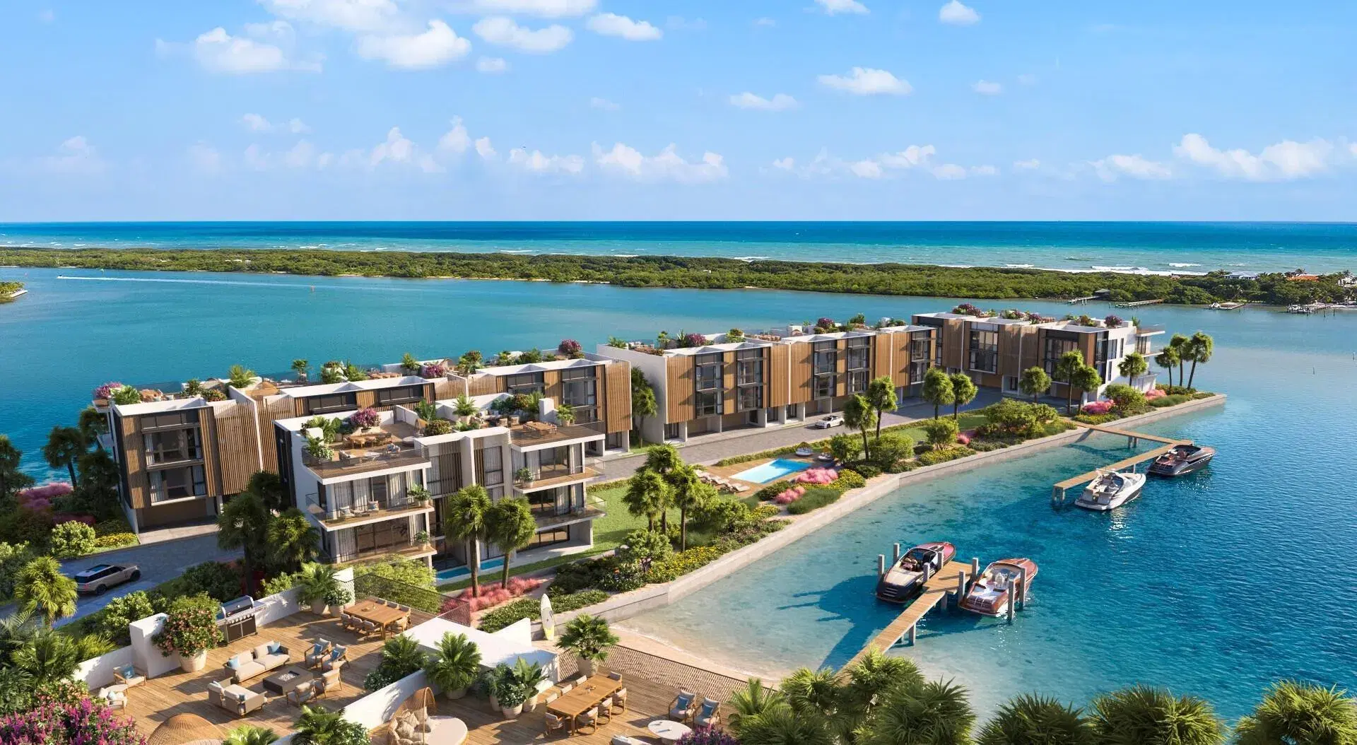Picture of 12450 SE Crystal Cove Place 11, Jupiter, FL 33469