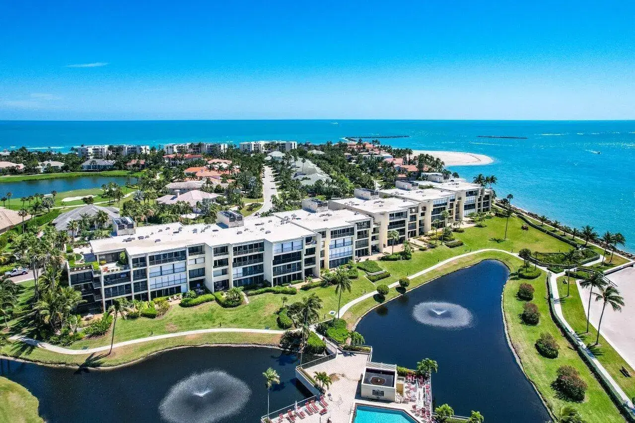 Picture of 2818 SE Dune Drive 2308, Stuart, FL 34996