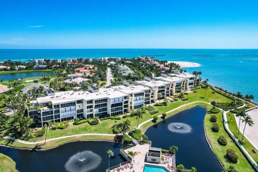 Picture of 2818 SE Dune Drive 2308, Stuart FL 34996