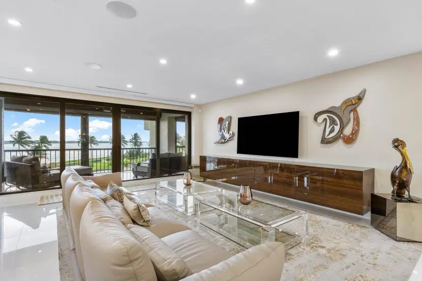 Picture of 2818 SE Dune Drive 2308, Stuart FL 34996