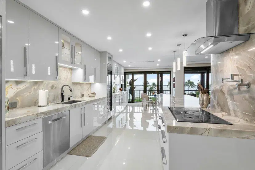 Picture of 2818 SE Dune Drive 2308, Stuart FL 34996