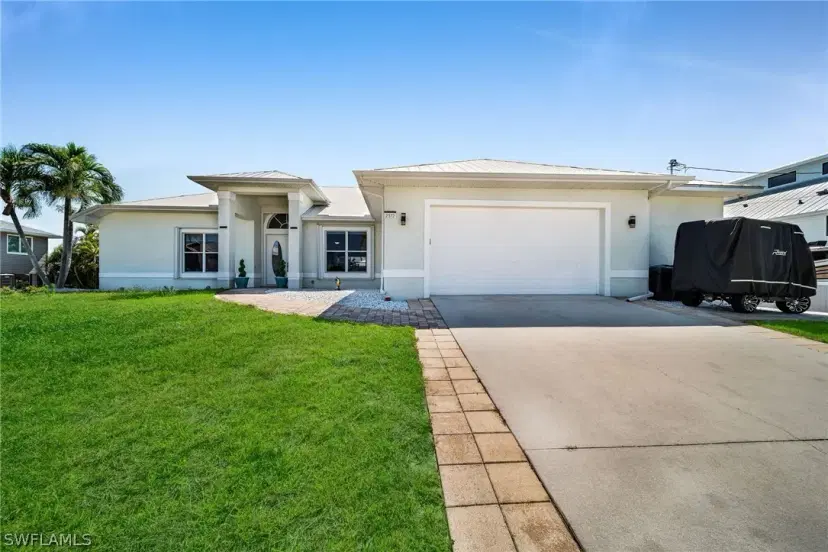 Picture of 2372 Sycamore St, St. James City FL 33956