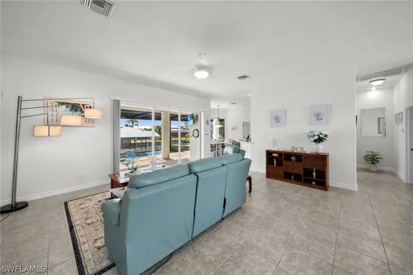 Picture of 2372 Sycamore St, St. James City FL 33956