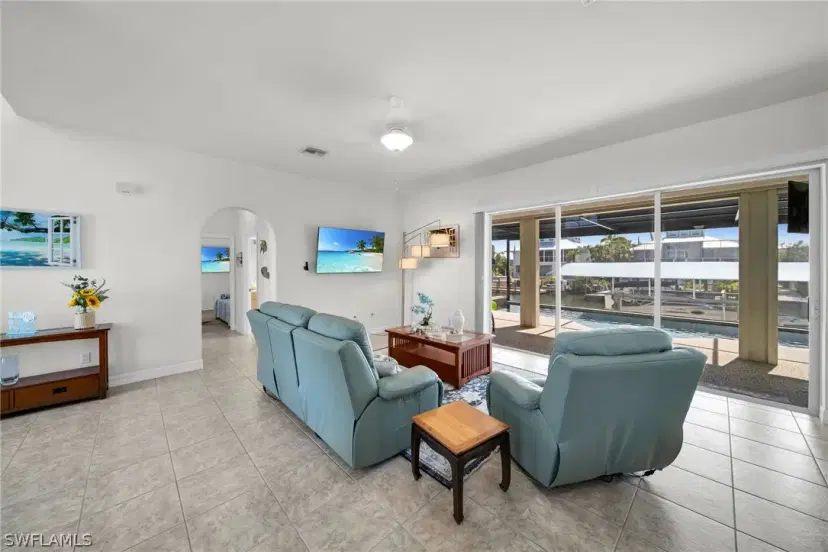 Picture of 2372 Sycamore St, St. James City FL 33956