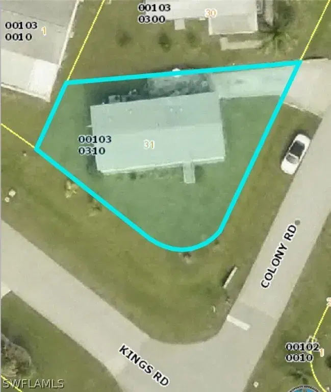 Picture of 26185 Colony Rd, Bonita Springs FL 34135