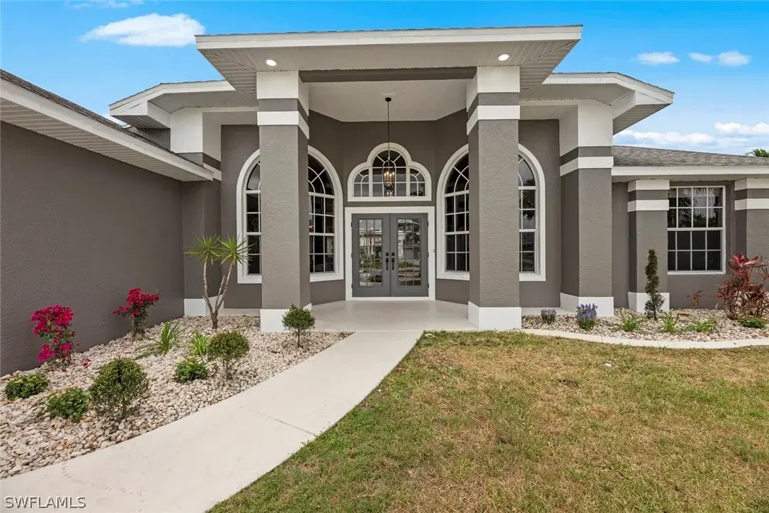Picture of 204 SW 47Th St, Cape Coral, FL 33914