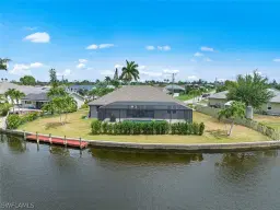 Picture of 204 SW 47Th St, Cape Coral, FL 33914