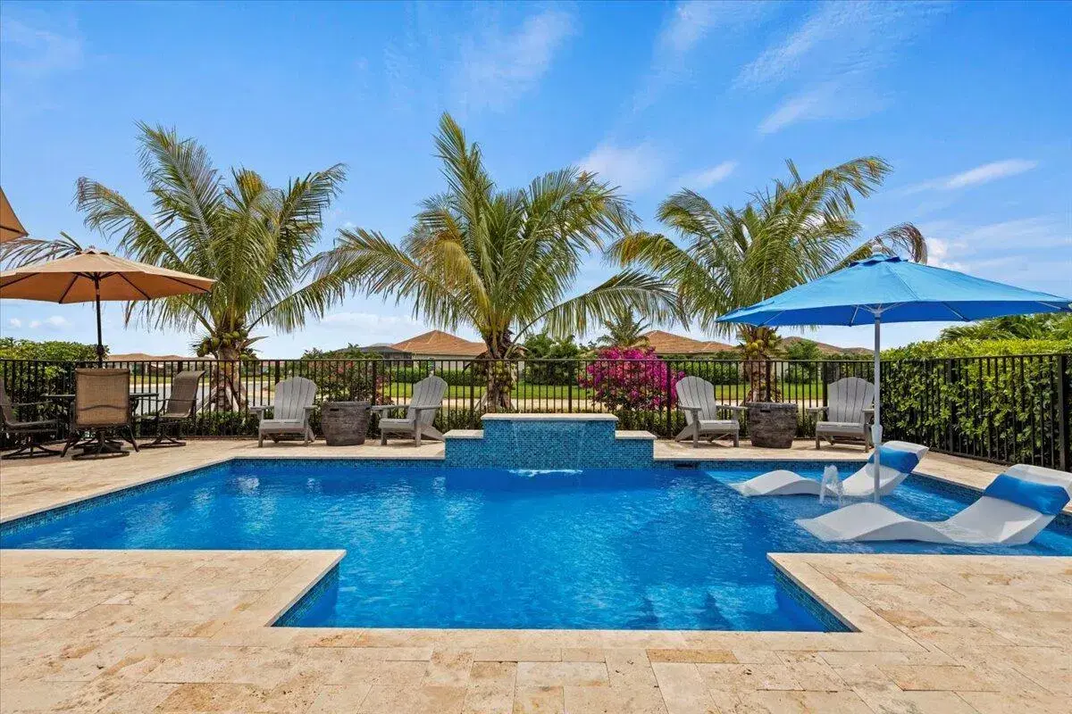 Picture of 11971 SW Vano Way, Port St Lucie, FL 34987