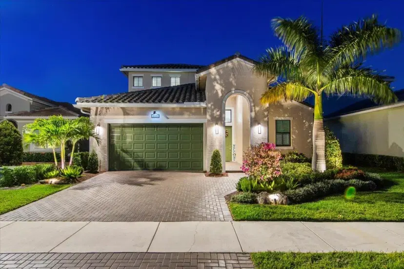 Picture of 11971 SW Vano Way, Port St Lucie FL 34987