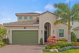 Picture of 11971 SW Vano Way, Port St Lucie, FL 34987