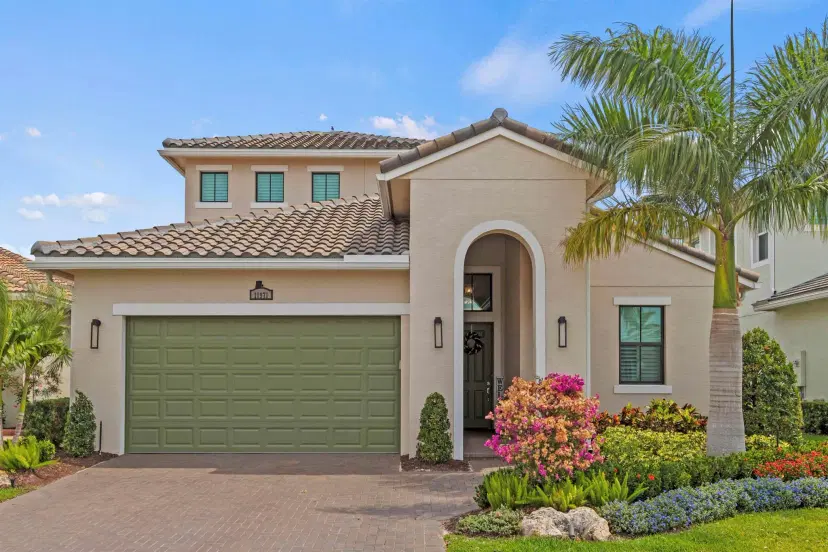 Picture of 11971 SW Vano Way, Port St Lucie FL 34987