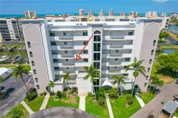 Picture of 4351 Bay Beach Ln 332, Fort Myers Beach, FL 33931