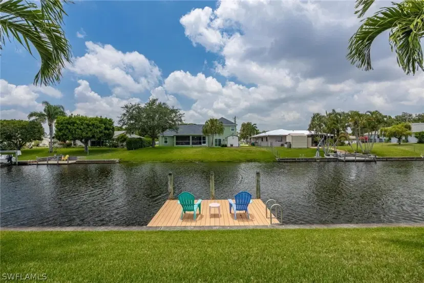 Picture of 118 SE 23Rd Pl, Cape Coral FL 33990