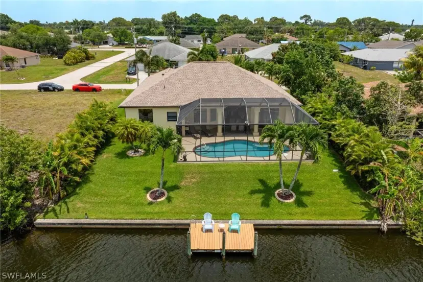 Picture of 118 SE 23Rd Pl, Cape Coral FL 33990