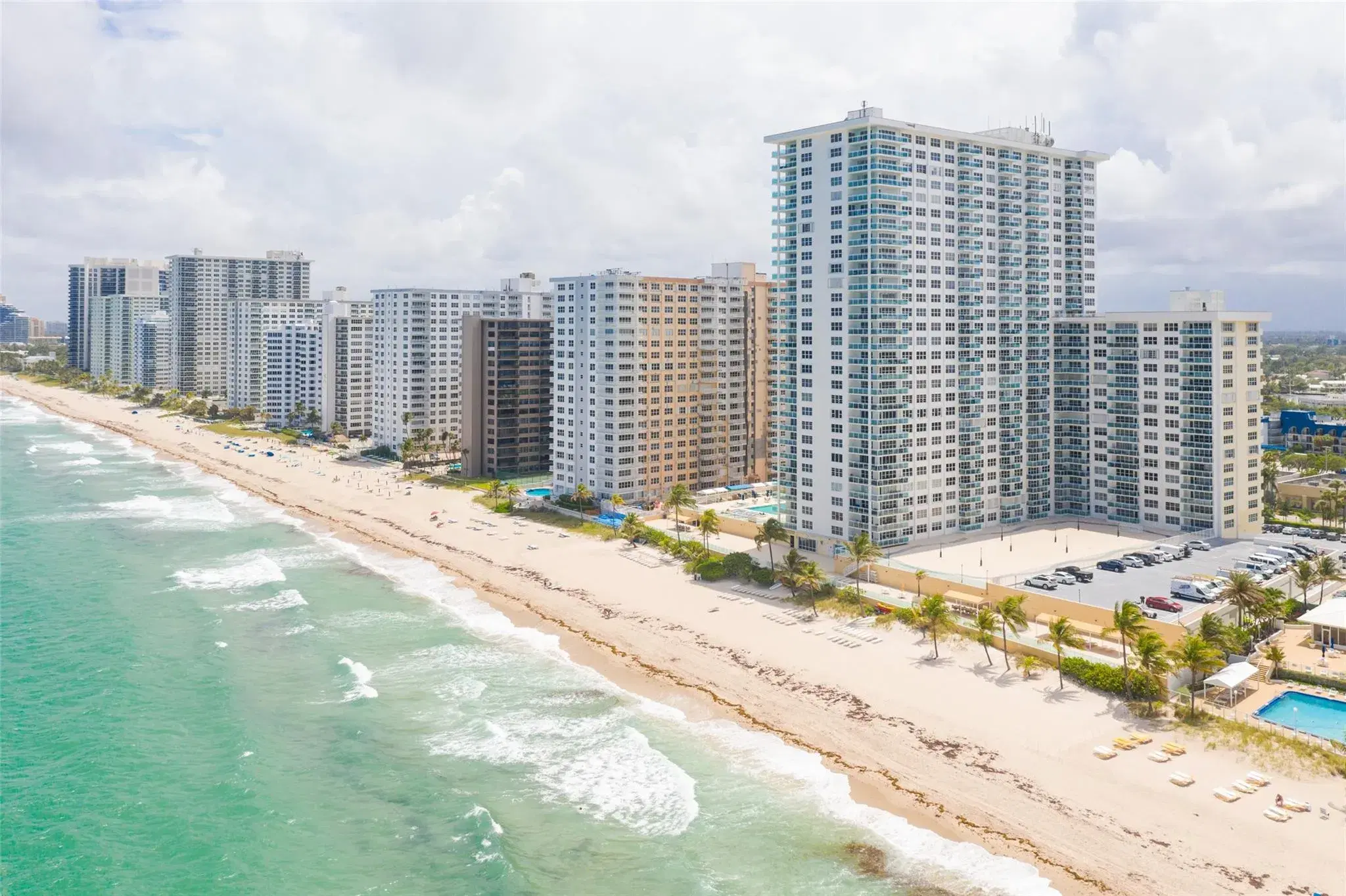 Picture of 3900 Galt Ocean Dr 712, Fort Lauderdale, FL 33308