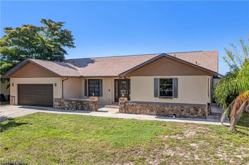 Picture of 5127 Genesee Pkwy, Bokeelia FL 33922