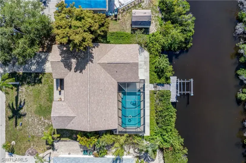 Picture of 5127 Genesee Pkwy, Bokeelia FL 33922