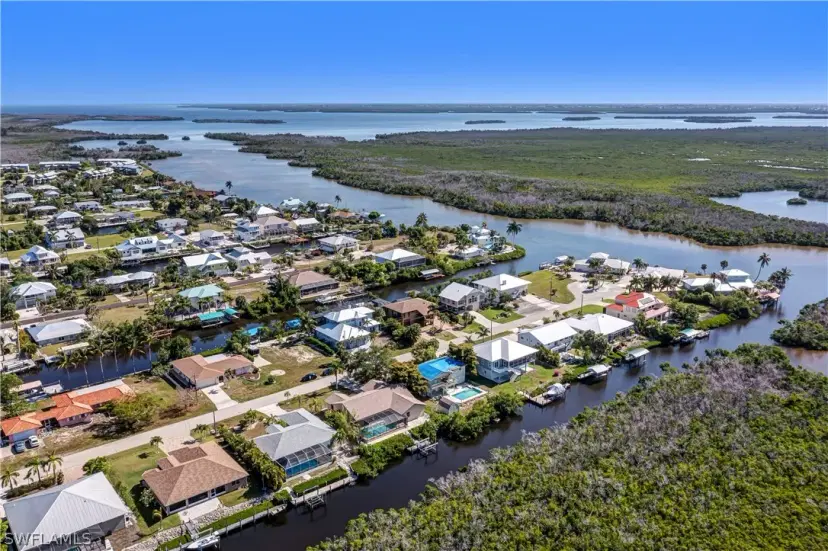 Picture of 5127 Genesee Pkwy, Bokeelia FL 33922