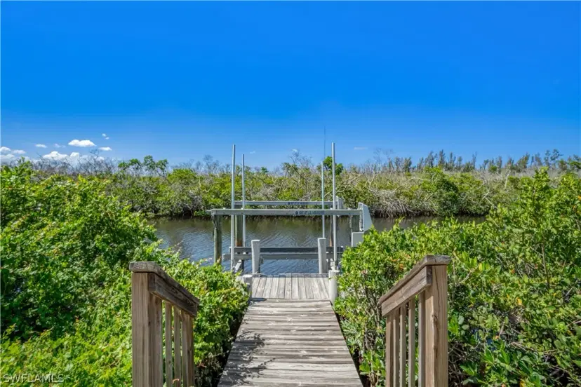 Picture of 5127 Genesee Pkwy, Bokeelia FL 33922