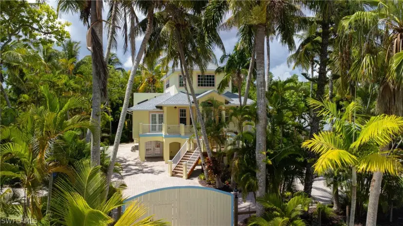 Picture of 5697 Bay Point Rd, Bokeelia FL 33922