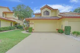 Picture of 5295 10Th Fairway Drive 1, Delray Beach, FL 33484
