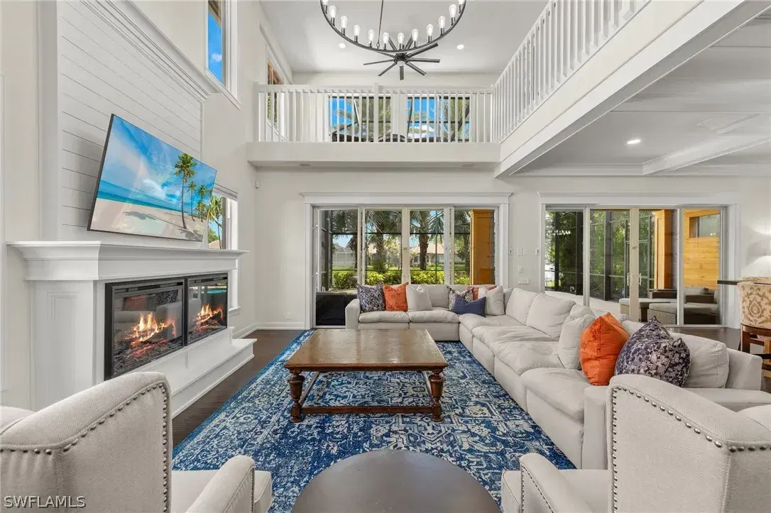 Picture of 6916 Anthurium Ln, Naples, FL 34113