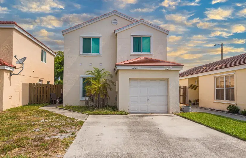 Picture of 6221 Seminole Ter, Margate FL 33063
