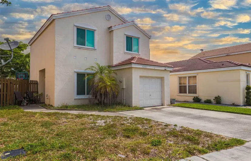 Picture of 6221 Seminole Ter, Margate FL 33063