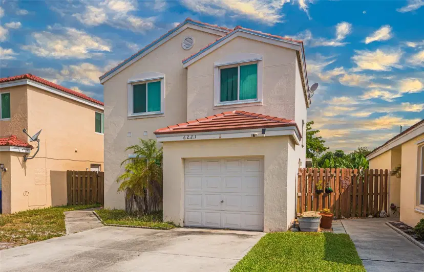 Picture of 6221 Seminole Ter, Margate FL 33063