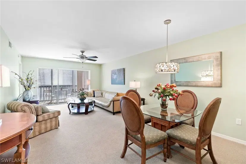 Picture of 3011 Sandpiper Bay Cir C205, Naples FL 34112