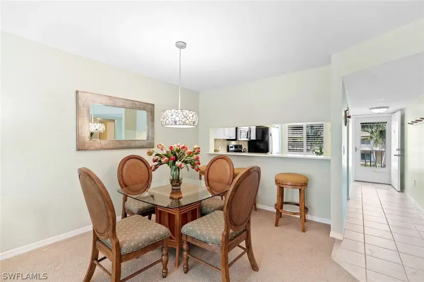 Picture of 3011 Sandpiper Bay Cir C205, Naples FL 34112