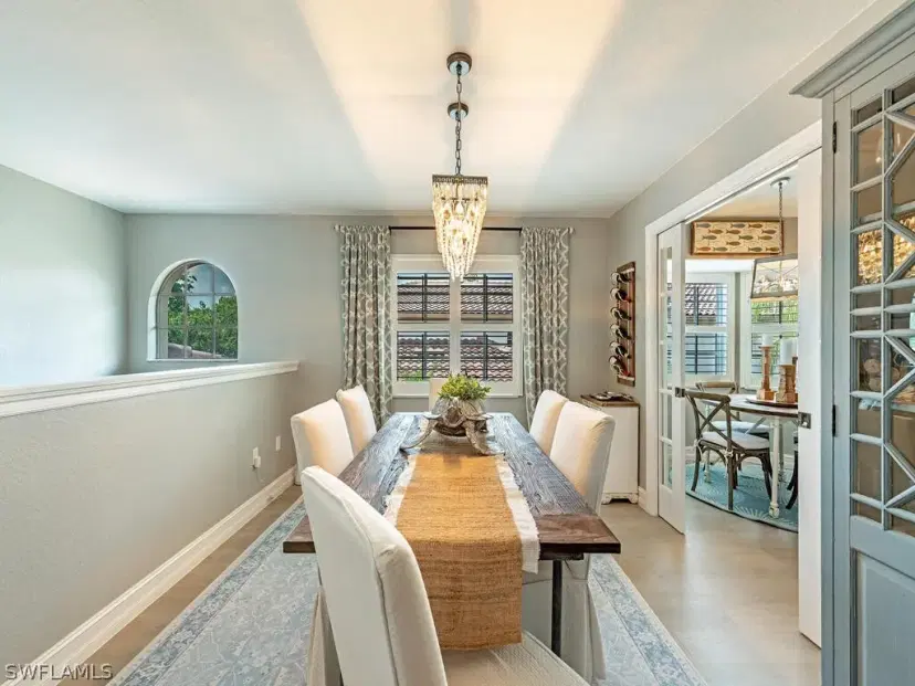 Picture of 8141 Saratoga Dr 1903, Naples FL 34113