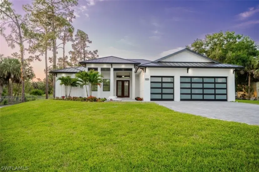 Picture of 353 Golden Gate Blvd E, Naples FL 34120