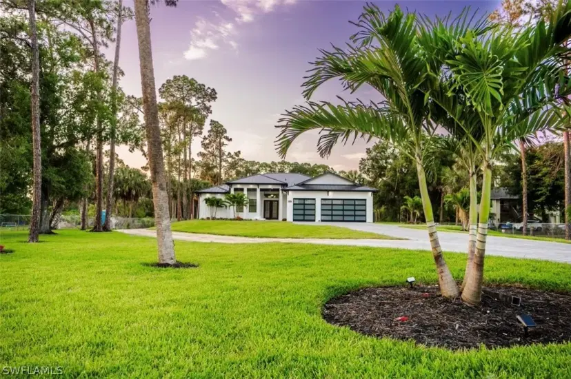 Picture of 353 Golden Gate Blvd E, Naples FL 34120