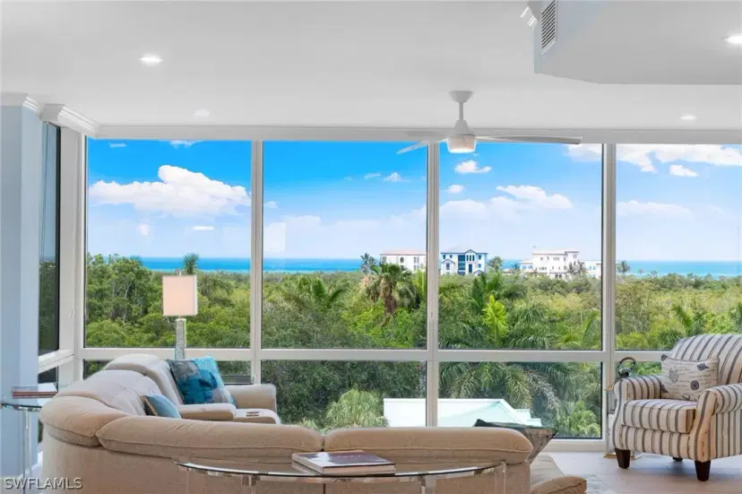 Picture of 7515 Pelican Bay Blvd 5A, Naples FL 34108