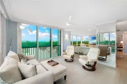 Picture of 7515 Pelican Bay Blvd 5A, Naples, FL 34108