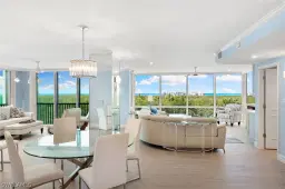 Picture of 7515 Pelican Bay Blvd 5A, Naples, FL 34108