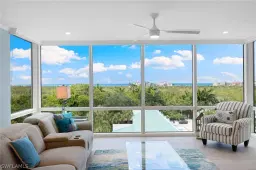 Picture of 7515 Pelican Bay Blvd 5A, Naples, FL 34108