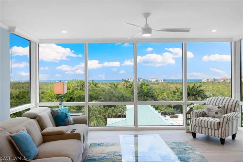 Picture of 7515 Pelican Bay Blvd 5A, Naples FL 34108