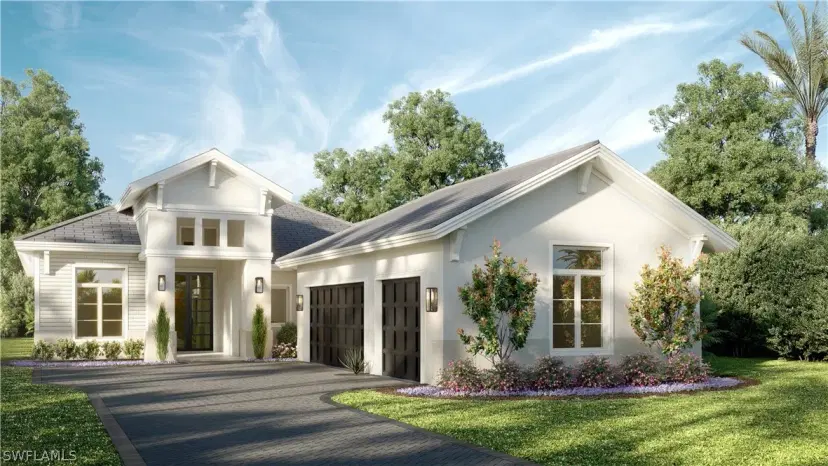 Picture of 6708 Newport Rd, Naples FL 34109