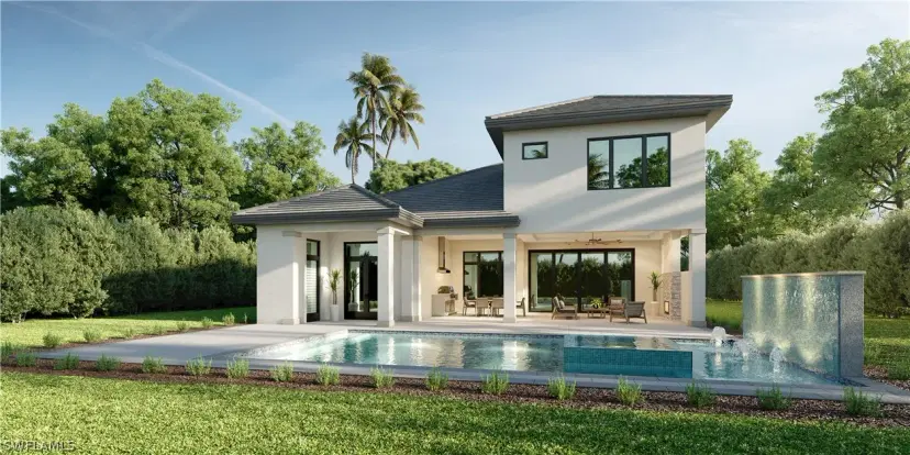 Picture of 6709 Newport Rd, Naples FL 34109