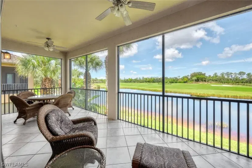 Picture of 9537 Ironstone Ter 201, Naples FL 34120